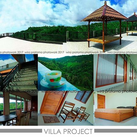Rest Area 88 Guest House เตจากูลา ภายนอก รูปภาพ