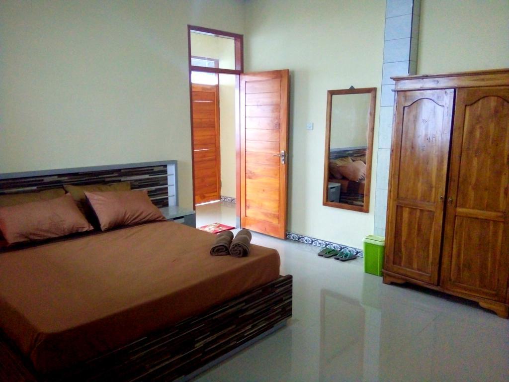 Rest Area 88 Guest House เตจากูลา ภายนอก รูปภาพ
