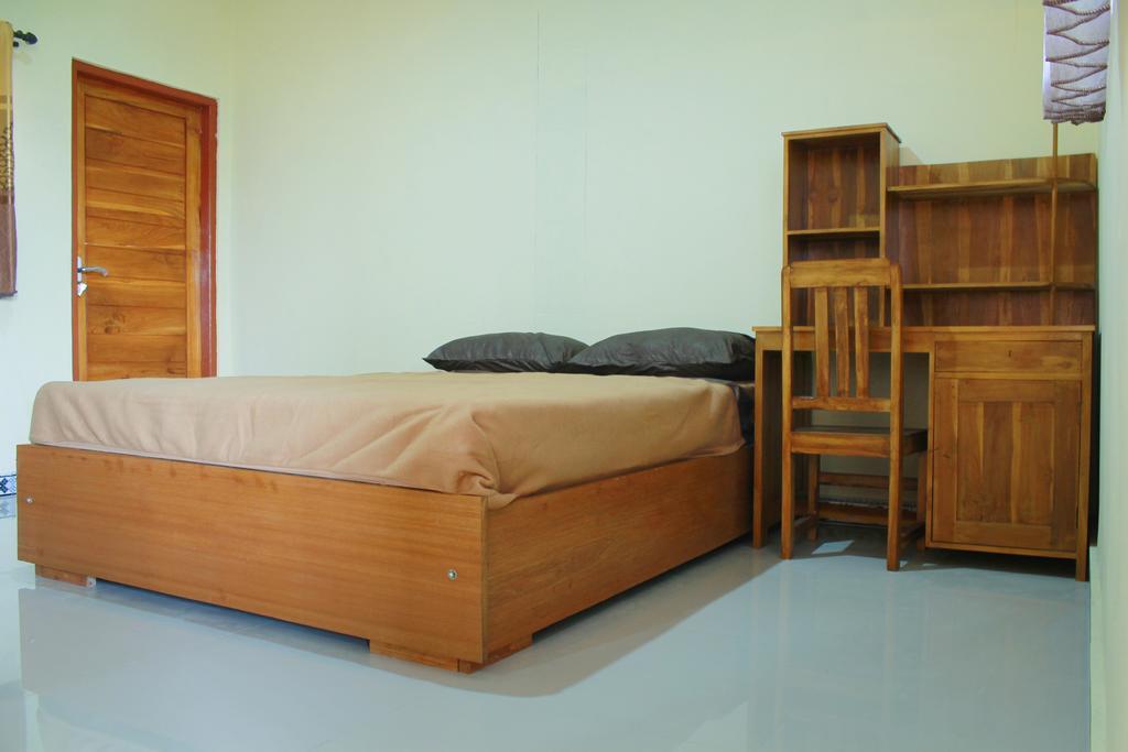 Rest Area 88 Guest House เตจากูลา ภายนอก รูปภาพ