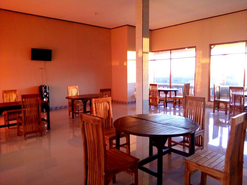 Rest Area 88 Guest House เตจากูลา ภายนอก รูปภาพ