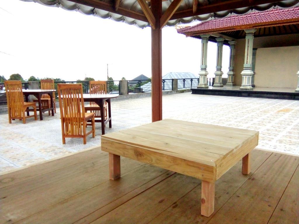 Rest Area 88 Guest House เตจากูลา ภายนอก รูปภาพ